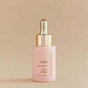 Brand new, unused Vegamour GRO hair serum